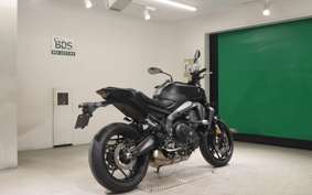 YAMAHA MT-09 2025 RN87J