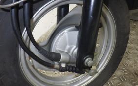 YAMAHA JOG Gen.5