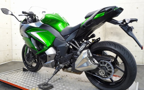 KAWASAKI NINJA 1000 2020 ZXT00W