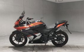 KAWASAKI NINJA250R EX250K