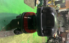 HONDA FORESIGHT MF04