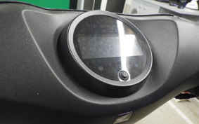 HONDA EM1E: EF16
