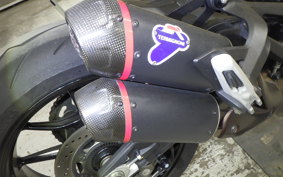 DUCATI MONSTER 937 2021