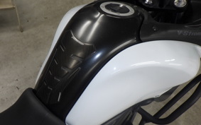 SUZUKI DL650 ( V-Strom 650 ) A 2014 VP56A
