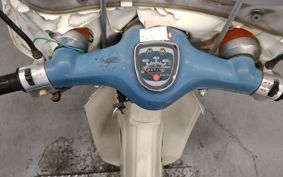 HONDA SUPER CUB50 C50