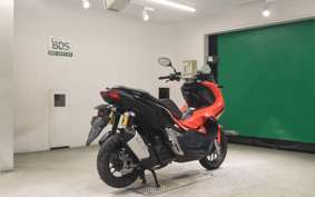 HONDA ADV150 2026 KF38