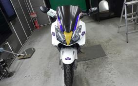 HONDA VFR800 ABS 2007