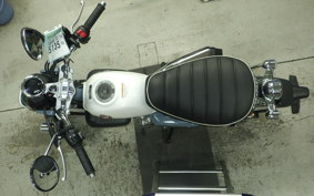 HONDA MONKEY 125 2012 JB05