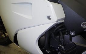 HONDA VFR800F 2017 RC79