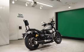 YAMAHA BOLT 950 RA 2016 VN04J