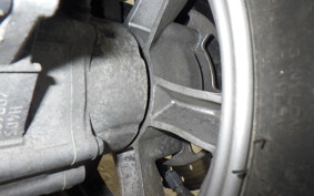 SUZUKI SKYWAVE 200 (Burgman 200) 2022 CH41A