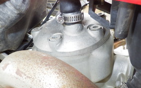 GASGAS JT 250 CONTACT