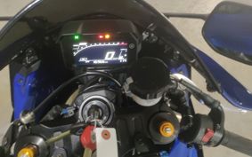 YAMAHA YZF-R7 2022 RM39J