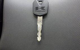 KAWASAKI Z250 A ER250C