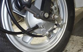 HONDA GYRO CANOPY 2007 TA03