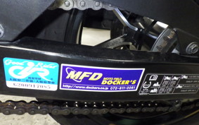 SUZUKI ｼﾞｸｻｰ250SF 2025 ED22B