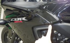 HONDA CBR400R 2013 NC47