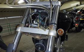 YAMAHA DRAGSTAR 250 2020 VG02J