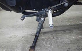 KAWASAKI 250TR 1996 BJ250F