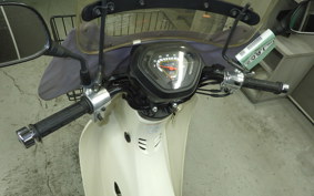 HONDA C50 SUPER CUB AA07