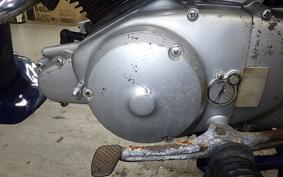 HONDA C92 SUPER CUB 2012 C92