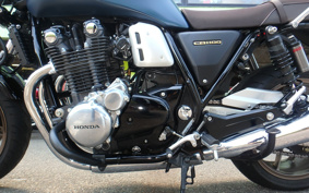 HONDA CB1100RS FINAL ED 2022 SC65