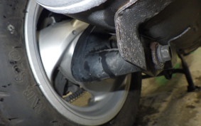 YAMAHA AXIS 125 TREET SE53J