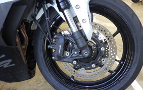 KAWASAKI ZX-4R SE 2025 ZX400P
