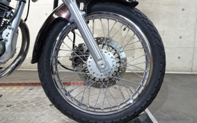 SUZUKI ST250 E Type NJ4CA