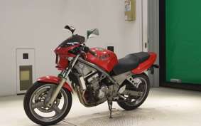 HONDA CB1 1991 NC27