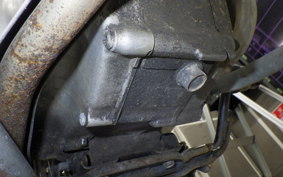 YAMAHA TOWN MATE 80 2009 22K