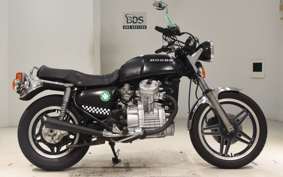 HONDA GL 400 WING CUSTOM 1980 GL400