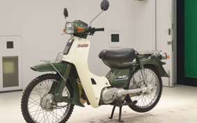 YAMAHA TOWN MATE 50 E 22F