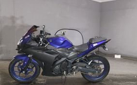 YAMAHA YZF-R25 RG10J