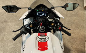 YAMAHA YZF-R7 2023 RM39J