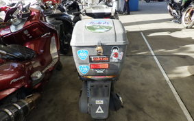 YAMAHA AXIS 90 3VR
