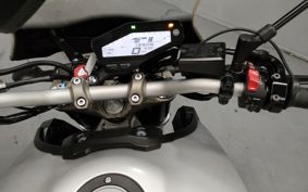 YAMAHA MT-09 2015 RN34J