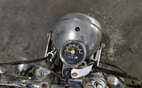 HONDA MONKEY AB27