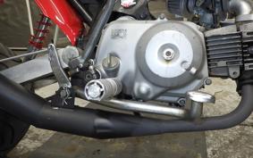 HONDA MONKEY Z50J