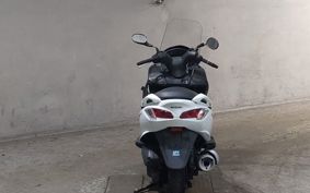 SUZUKI BURGMAN200 CH41A