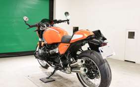 BMW R12 Standart 2025