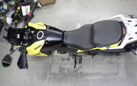 SUZUKI Vｽﾄﾛｰﾑ250SX 1993 EL11L