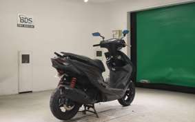 YAMAHA CYGNUS 125 XSR 3 2009 SED8J