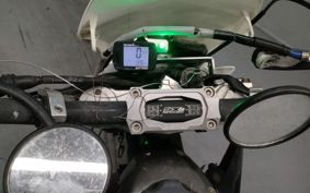 KAWASAKI KLX250 LX250E