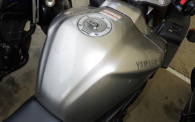 YAMAHA FZ1 FAZER 2006