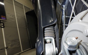 HONDA LITTLE CUB E AA01