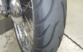 HARLEY FLSTC 1450 2005