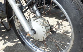 HONDA CD50 BENLY CD50