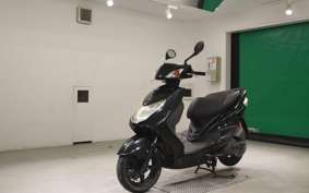 YAMAHA CYGNUS 125 XSR 2 2020 SE44J