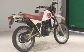 YAMAHA DT50 1998 17W